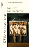 los jefes / los cachorros (ebook)-mario vargas llosa-9788420420783 los jefes / los cachorros (ebook)-mario vargas llosa-9788420420783