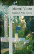 villa valeria-manuel vicent-9788420481883 villa valeria-manuel vicent-9788420481883