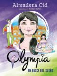 olympia 6 :en busca del sueño-almudena cid-9788420483283 olympia 6 :en busca del sueño-almudena cid-9788420483283