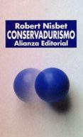 conservadurismo-robert nisbet-9788420607283 conservadurismo-robert nisbet-9788420607283