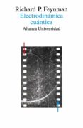 electrodinamica cuantica (3ª ed.)-richard phillips feynman-9788420625683 electrodinamica cuantica (3ª ed.)-richard phillips feynman-9788420625683