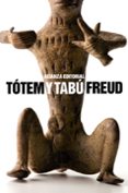 totem y tabu-sigmund freud-9788420650883 totem y tabu-sigmund freud-9788420650883