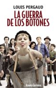 la guerra de los botones-louis pergaud-9788420654683 la guerra de los botones-louis pergaud-9788420654683