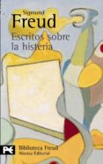 escritos sobre la histeria-sigmund freud-9788420672083 escritos sobre la histeria-sigmund freud-9788420672083