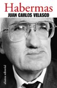 habermas-juan carlos velasco-9788420674483 habermas-juan carlos velasco-9788420674483