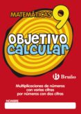 objetivo calcular 9-9788421665183 objetivo calcular 9-9788421665183