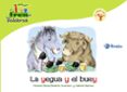 la yegua y el buey: tren de las palabras-9788421683583 la yegua y el buey: tren de las palabras-9788421683583