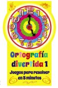 ortografía divertida 1-9788421687383 ortografía divertida 1-9788421687383