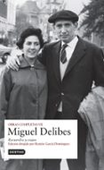 obras completas miguel delibes (vol. vii)-miguel delibes-9788423339983 obras completas miguel delibes (vol. vii)-miguel delibes-9788423339983
