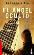 el angel oculto-lorenzo silva-9788423340583 el angel oculto-lorenzo silva-9788423340583
