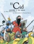 el cid contado a los niños-rosa navarro duran-9788423683383 el cid contado a los niños-rosa navarro duran-9788423683383
