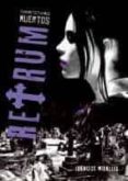 retrum 1 : cuando estuvimos muertos-francesc miralles-9788424633783 retrum 1 : cuando estuvimos muertos-francesc miralles-9788424633783