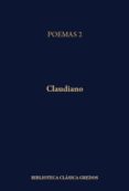 poemas (vol. ii)-9788424916183 poemas (vol. ii)-9788424916183