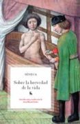 sobre la brevedad de la vida-lucio anneo seneca-9788424920883 sobre la brevedad de la vida-lucio anneo seneca-9788424920883