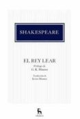 el rey lear-karl albrecht-9788424921583 el rey lear-karl albrecht-9788424921583