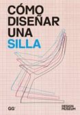 como diseñar una silla-9788425224683 como diseñar una silla-9788425224683