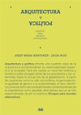 arquitectura y política (ebook)-josep maria montaner-zaida muxi-9788425225383 arquitectura y política (ebook)-josep maria montaner-zaida muxi-9788425225383