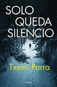 Prime de eBook gratis SOLO QUEDA SILENCIO 