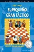 el pequeño gran tactico-bodo starck-9788425515583 el pequeño gran tactico-bodo starck-9788425515583