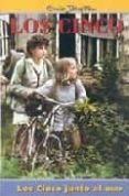 los cinco junto al mar (15ª ed.)-enid blyton-9788426109583 los cinco junto al mar (15ª ed.)-enid blyton-9788426109583