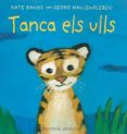 tanca els ulls-kate banks-9788426132383 tanca els ulls-kate banks-9788426132383