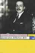 quien era alfonso xiii-enrique gonzalez fernandez-9788426133083 quien era alfonso xiii-enrique gonzalez fernandez-9788426133083