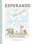 esperando-kevin henkes-9788426143983 esperando-kevin henkes-9788426143983