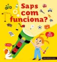 saps com funciona?-cecile jugla-9788426145383 saps com funciona?-cecile jugla-9788426145383