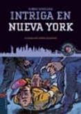 intriga en nueva york-bjorn sortland-9788426364883 intriga en nueva york-bjorn sortland-9788426364883