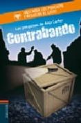 contrabando (2 pesquisas de amy carter)-karen king-9788426372383 contrabando (2 pesquisas de amy carter)-karen king-9788426372383