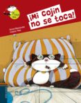 ¡mi cojín no se toca!-gerard moncomble-9788426394583 ¡mi cojín no se toca!-gerard moncomble-9788426394583