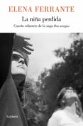 la niña perdida (dos amigas 4) (ebook)-elena ferrante-9788426402783 la niña perdida (dos amigas 4) (ebook)-elena ferrante-9788426402783