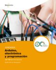 aprender arduino, electronica y programacion con 100 ejercicios practicos-ruben beiroa mosquera-9788426726483 aprender arduino, electronica y programacion con 100 ejercicios practicos-ruben beiroa mosquera-9788426726483