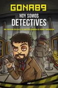 hoy somos detectives-9788427042483 hoy somos detectives-9788427042483