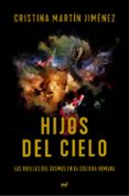 hijos del cielo-cristina martin jimenez-9788427044883 hijos del cielo-cristina martin jimenez-9788427044883