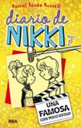 diario de nikki 7: una famosa con poco estilo-rachel renee russell-9788427208483 diario de nikki 7: una famosa con poco estilo-rachel renee russell-9788427208483