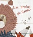 las fabulas de esopo-9788428546683 las fabulas de esopo-9788428546683