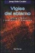 vigias del abismo: experiencia mistica y pensamiento contemporane o-josep oton catalan-9788429314083 vigias del abismo: experiencia mistica y pensamiento contemporane o-josep oton catalan-9788429314083