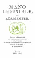 la mano invisible (serie great ideas 15) (ebook)-adam smith-9788430601783 la mano invisible (serie great ideas 15) (ebook)-adam smith-9788430601783