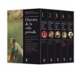 historia de la vida privada (edicion estuche con los 5 volumenes)-philippe aires-georges duby-9788430699483 historia de la vida privada (edicion estuche con los 5 volumenes)-philippe aires-georges duby-9788430699483