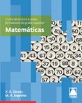matemáticas acceso grado superior-9788430733583 matemáticas acceso grado superior-9788430733583