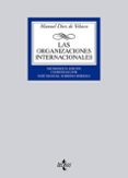 las organizaciones internacionales-manuel diez de velasco-9788430951383 las organizaciones internacionales-manuel diez de velasco-9788430951383