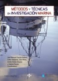 metodos y tecnicas en investigacion marina-jose manuel garcia estevez-celia olabarria-9788430952083 metodos y tecnicas en investigacion marina-jose manuel garcia estevez-celia olabarria-9788430952083