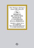modelo de atención integral y centrada en la persona-pilar rodriguez rodriguez-9788430963683 modelo de atención integral y centrada en la persona-pilar rodriguez rodriguez-9788430963683