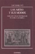 las artes y sus modos-kurt spang-9788431320683 las artes y sus modos-kurt spang-9788431320683