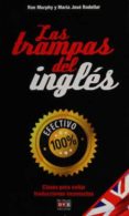 las trampas del ingles-r. murphy-9788431552183 las trampas del ingles-r. murphy-9788431552183