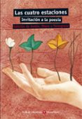 las cuatro estaciones, invitacion a la poesia: auxiliar bup-9788431648183 las cuatro estaciones, invitacion a la poesia: auxiliar bup-9788431648183
