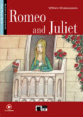 romeo and juliet. book + cd-rom-9788431689483 romeo and juliet. book + cd-rom-9788431689483