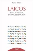 laicos en la nueva evangelización-ramiro pellitero-9788432143083 laicos en la nueva evangelización-ramiro pellitero-9788432143083
