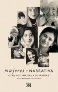 mujeres y narrativa: otra historia de la literatura-alicia redondo goicoechea-9788432313783 mujeres y narrativa: otra historia de la literatura-alicia redondo goicoechea-9788432313783